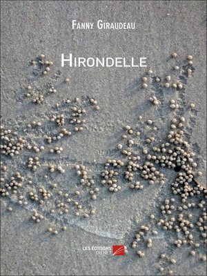 cover image of Hirondelle